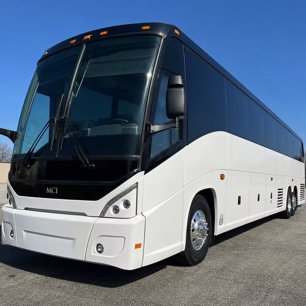 book southfield airport transportation for every group size