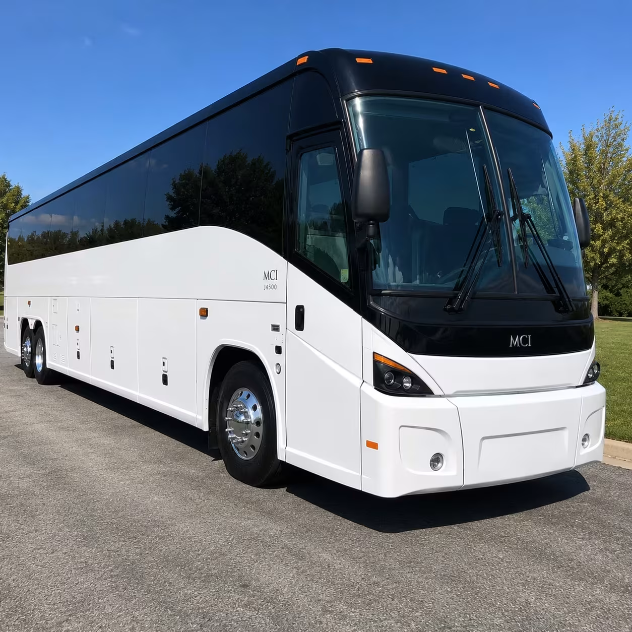 daily employee shuttle service for southfield s corporate corridor