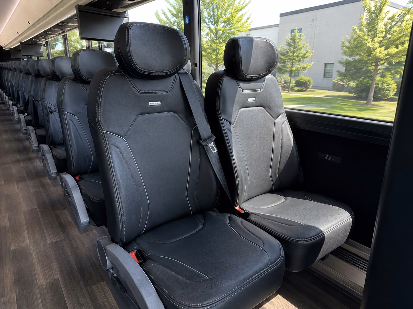 does the day of the week change what a bus costs in southfield michigan