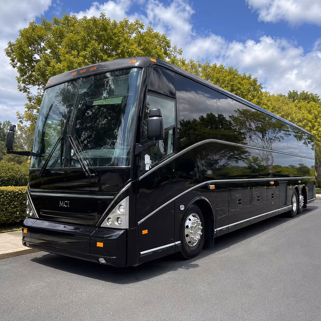 heading outside southfield you can still compare concert transportation options