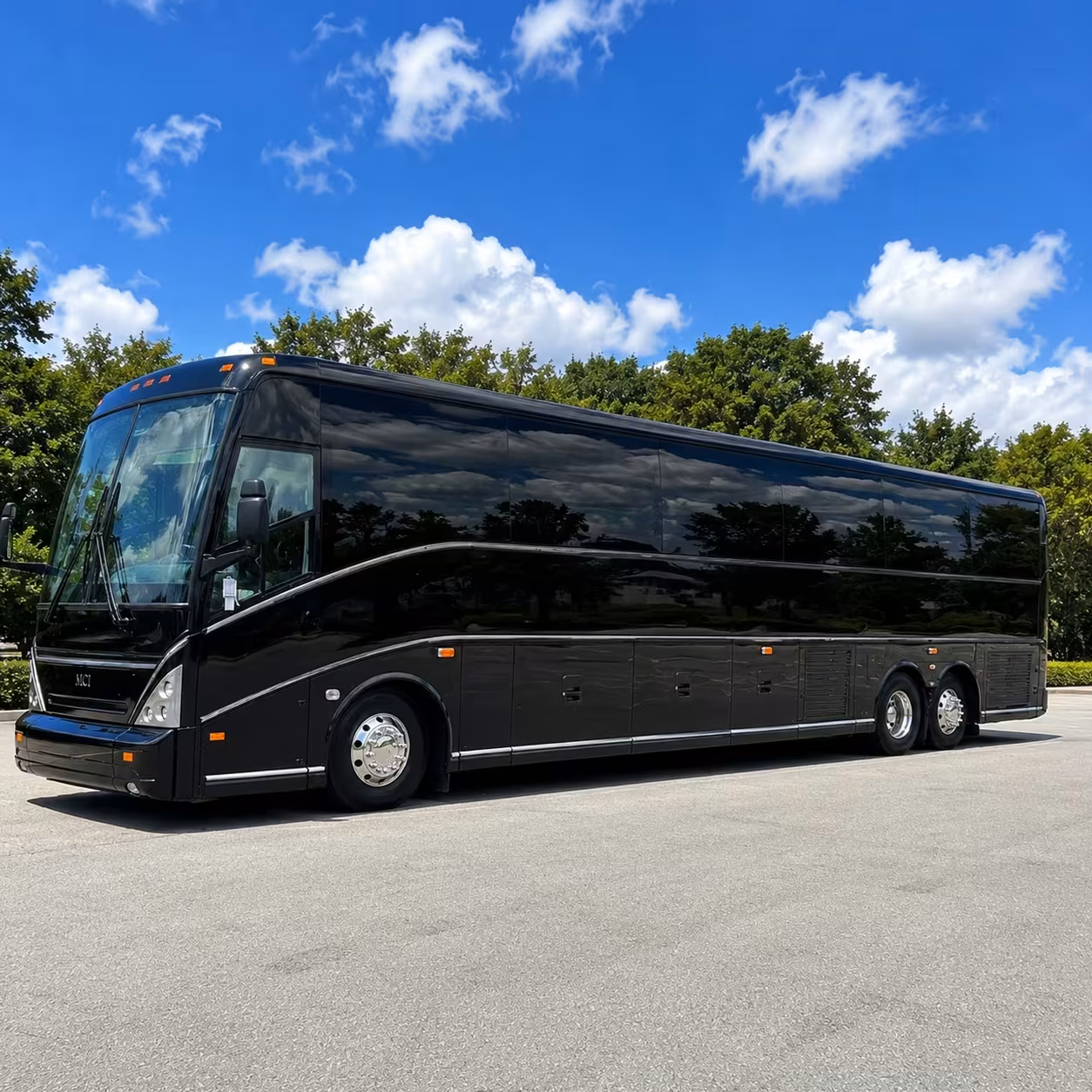 heading outside southfield you can still compare corporate event transportation options