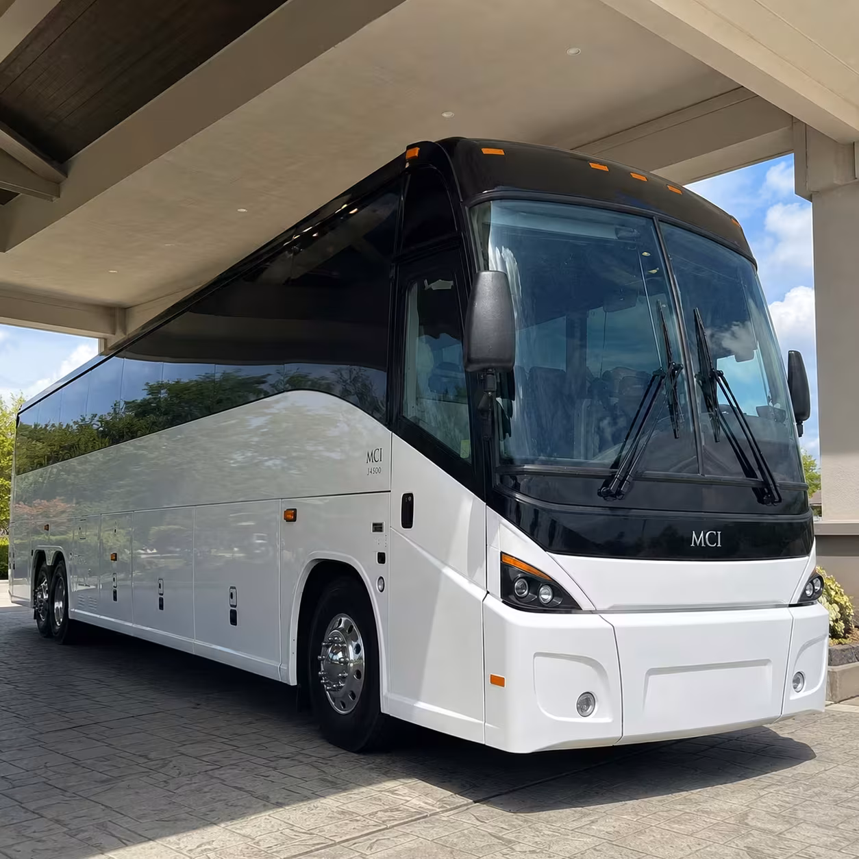 heading outside southfield you can still compare employee transportation options