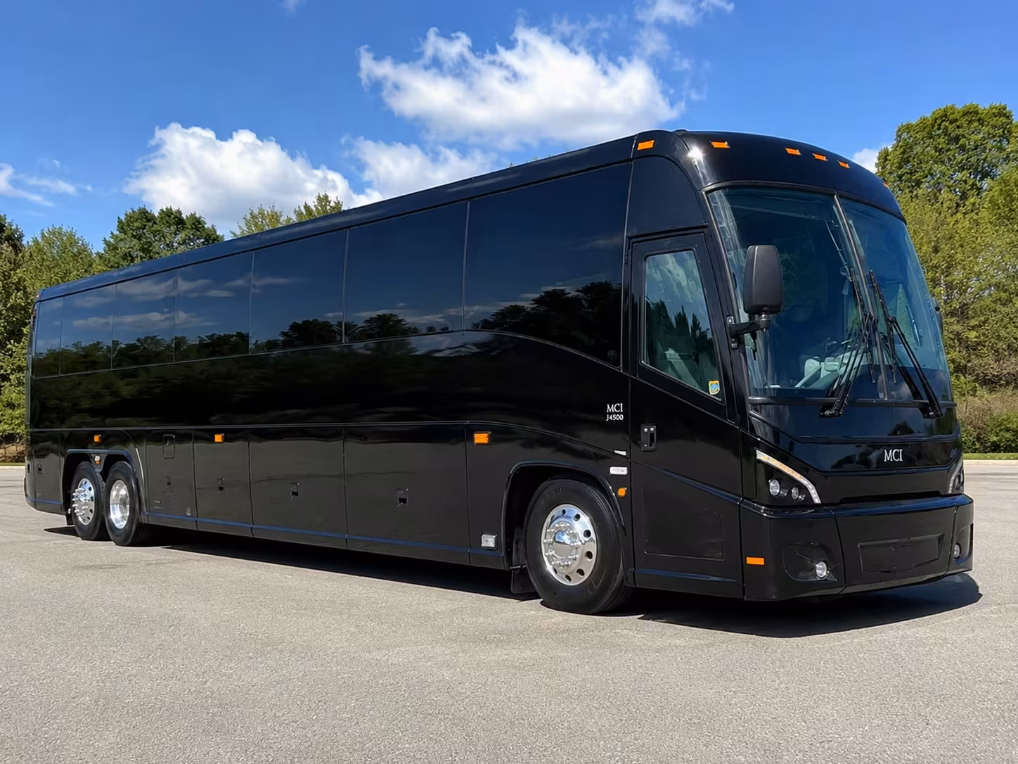 heading outside southfield you can still compare private event transportation options