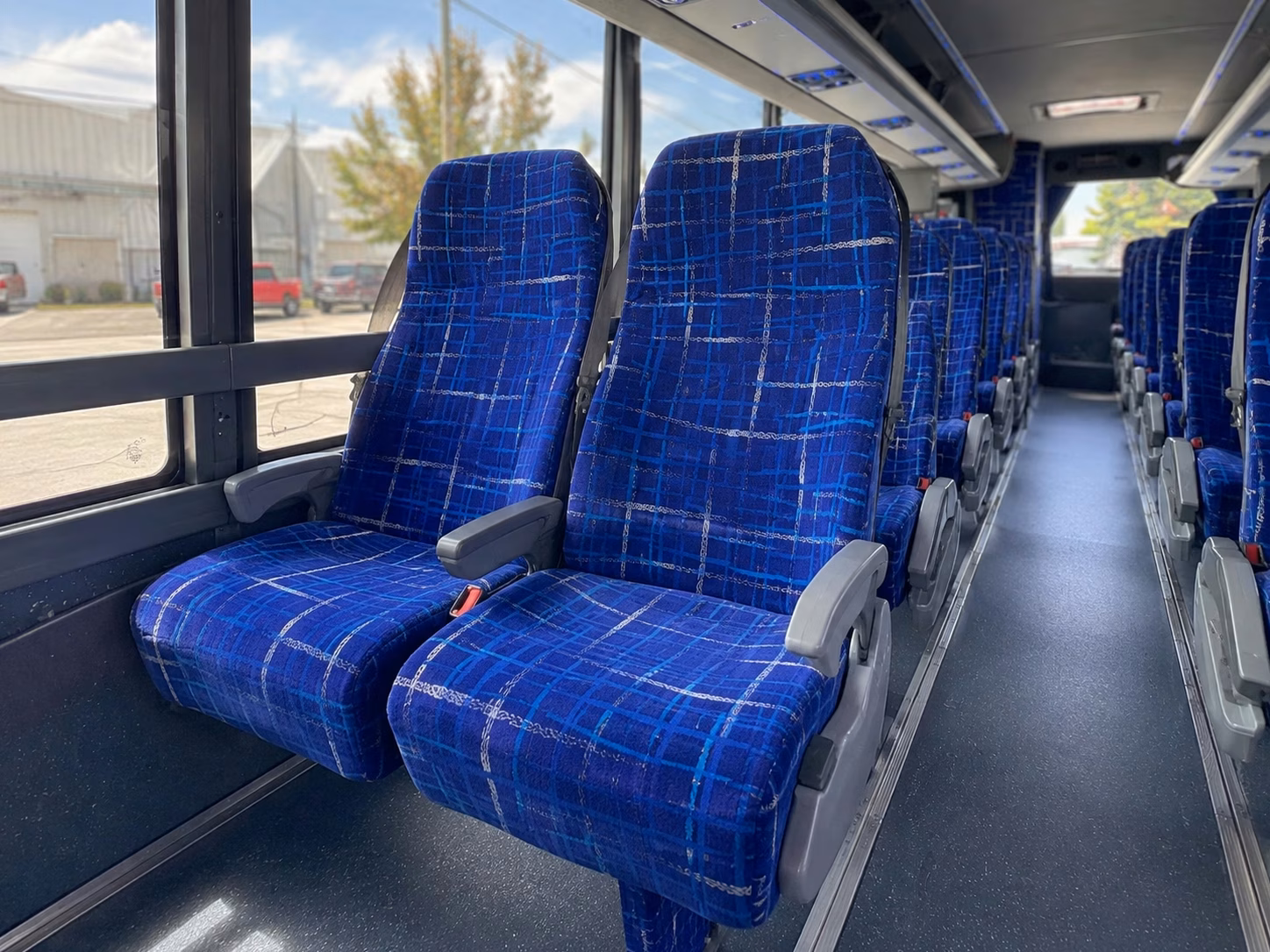 heading outside southfield you can still compare sporting event transportation options