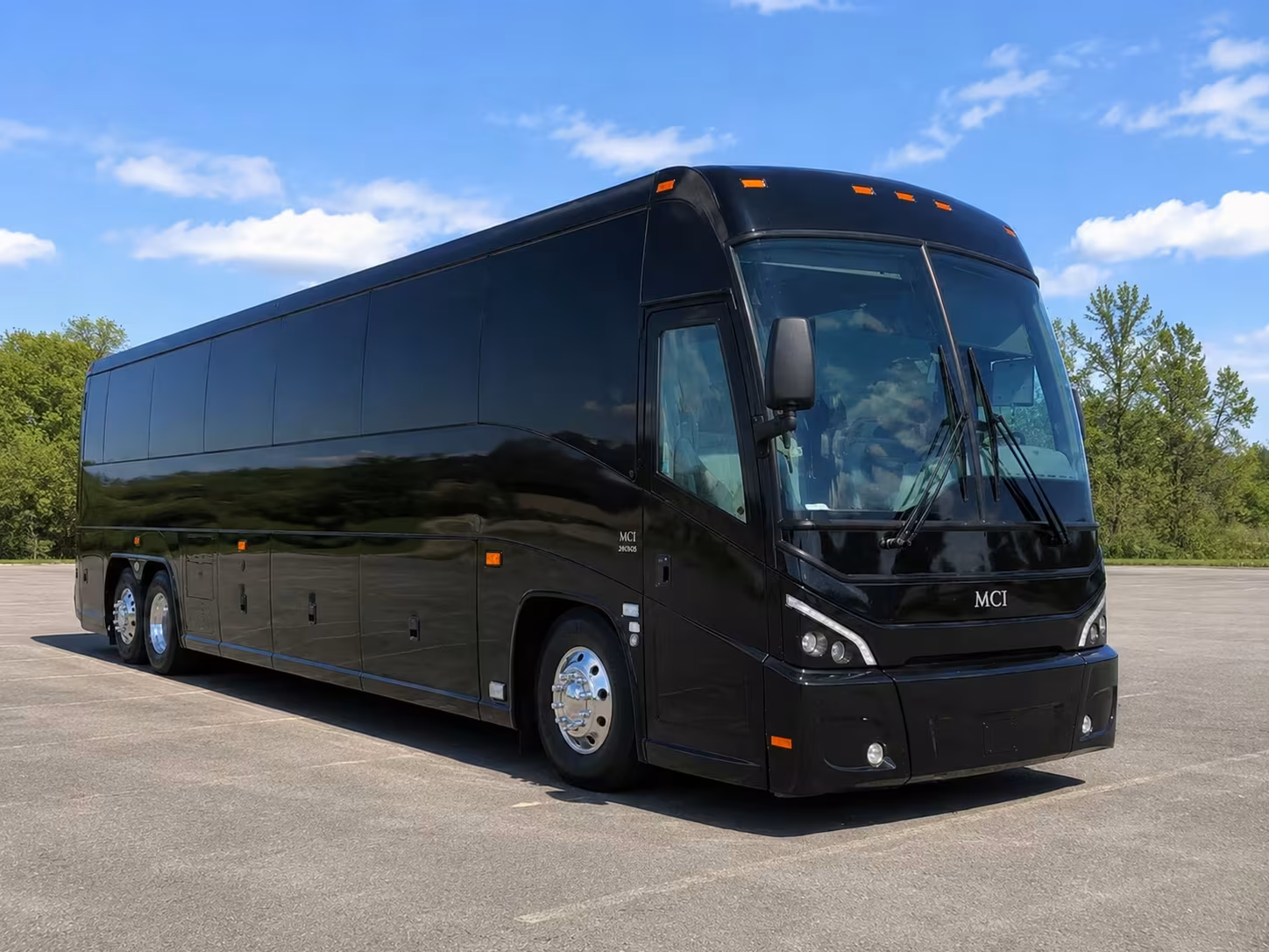 school field trip and group event transportation in southfield
