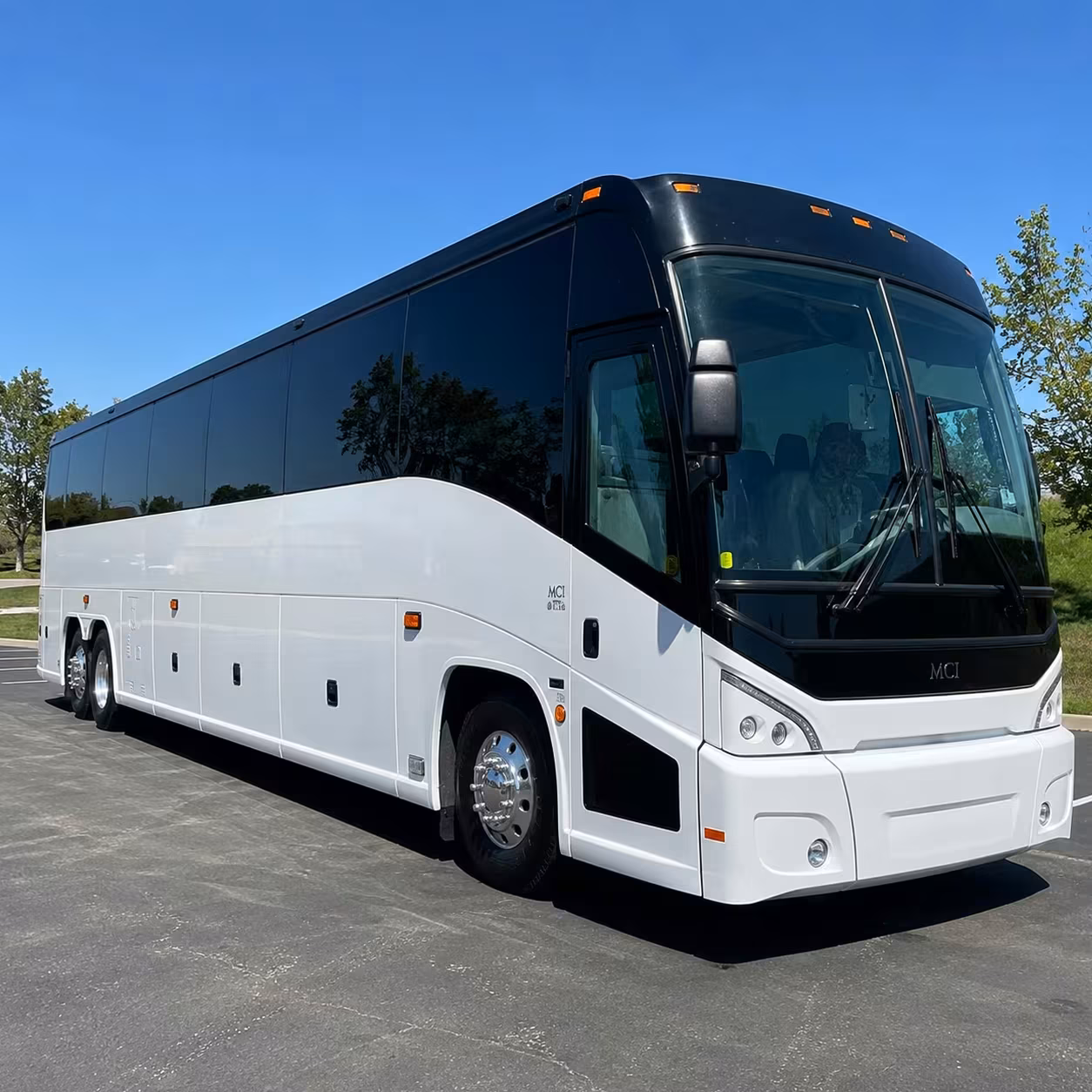 southfield church transportation