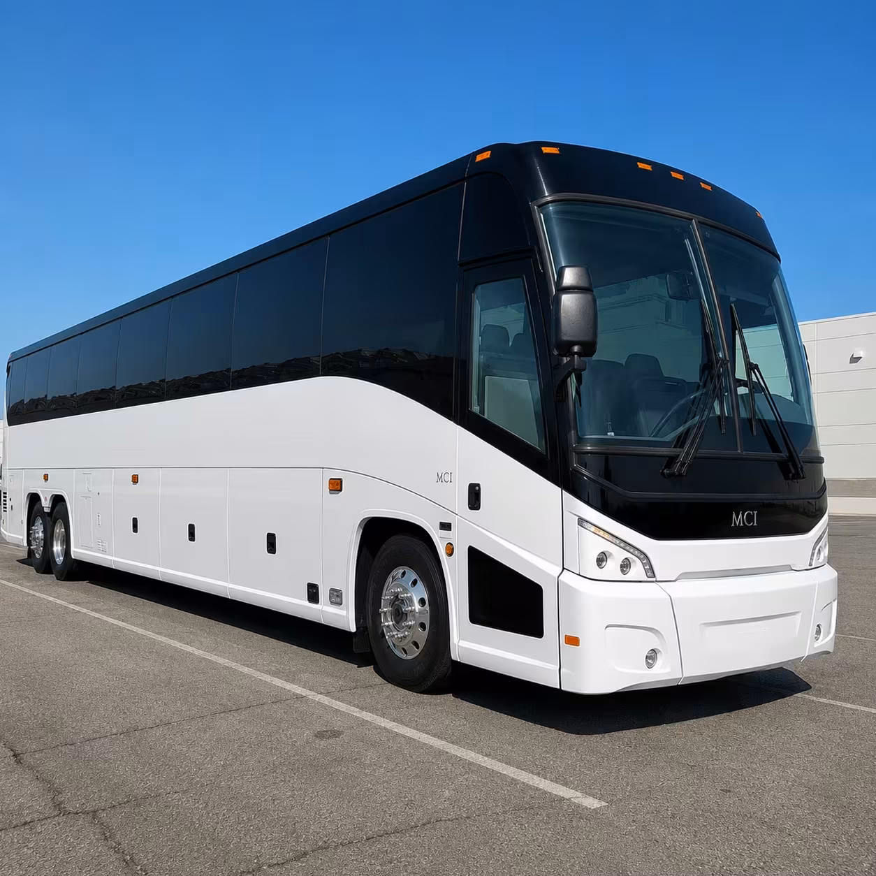 southfield concert shuttle buses for any venue any night