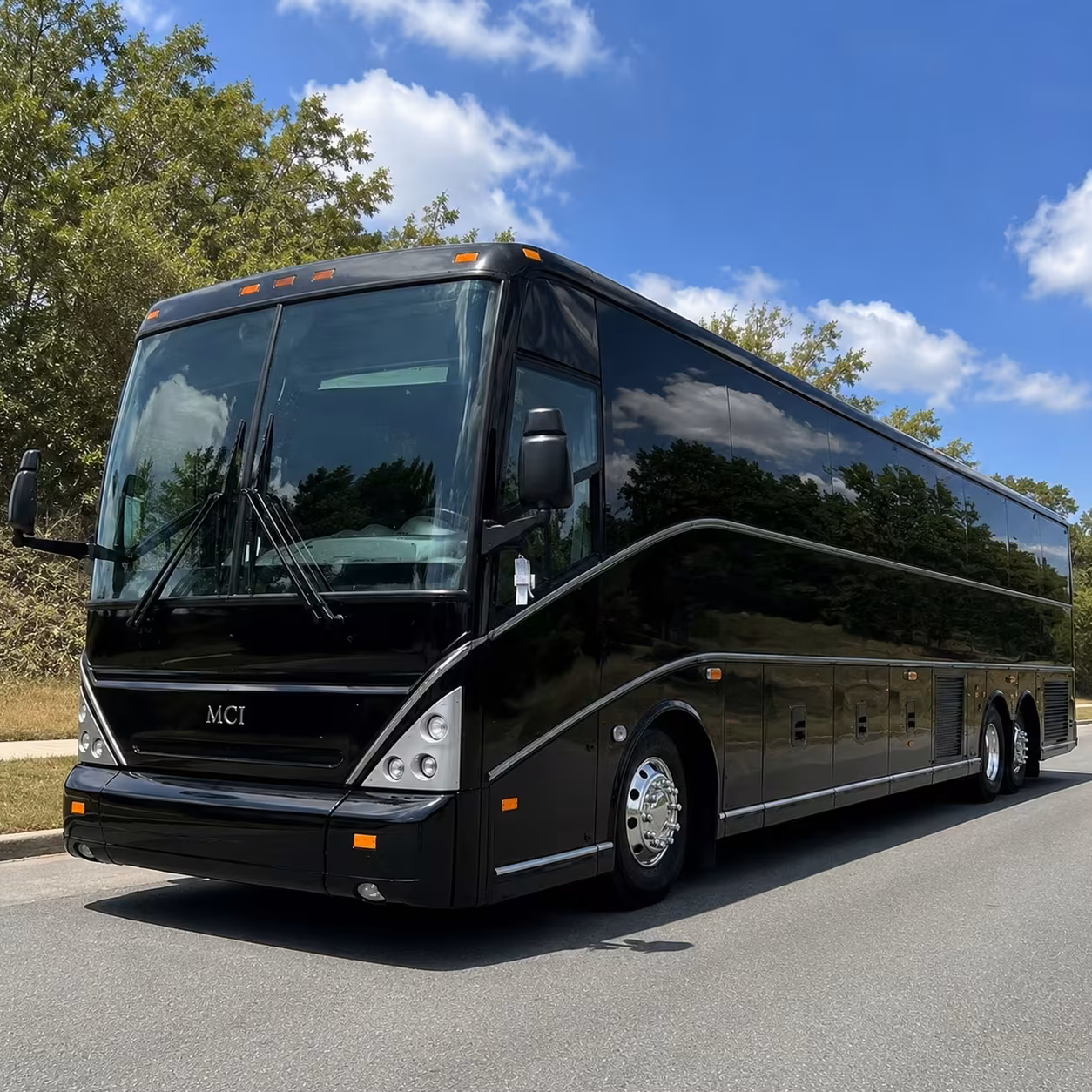 southfield executive transportation to detroit metro airport