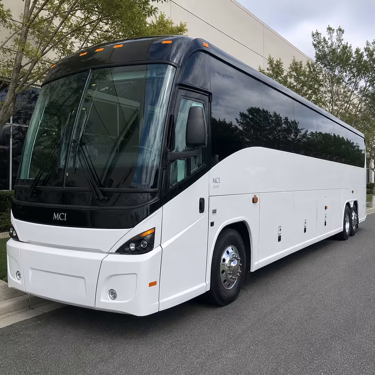 southfield field trip transportation