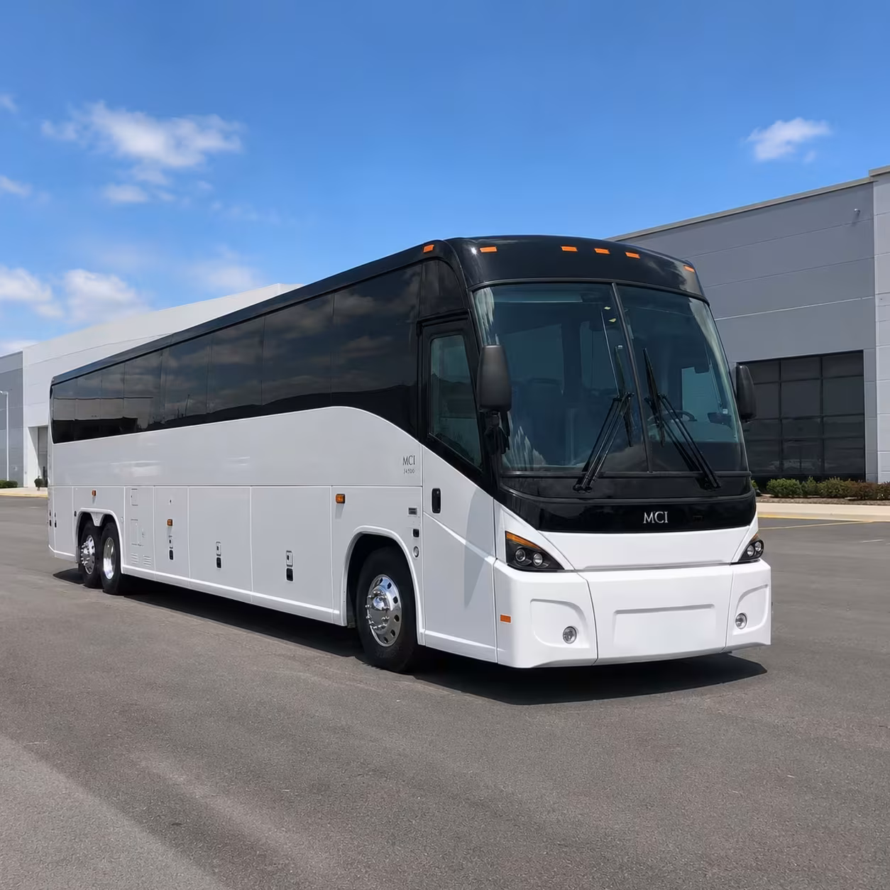 southfield government agency shuttle rentals for oakland county