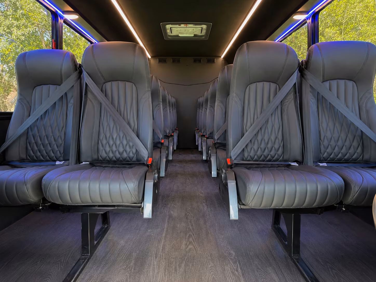 southfield government military transportation