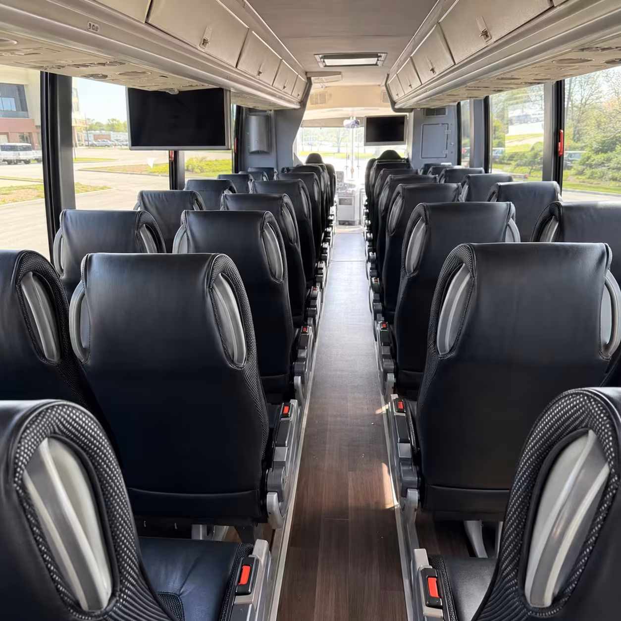 southfield long distance transportation