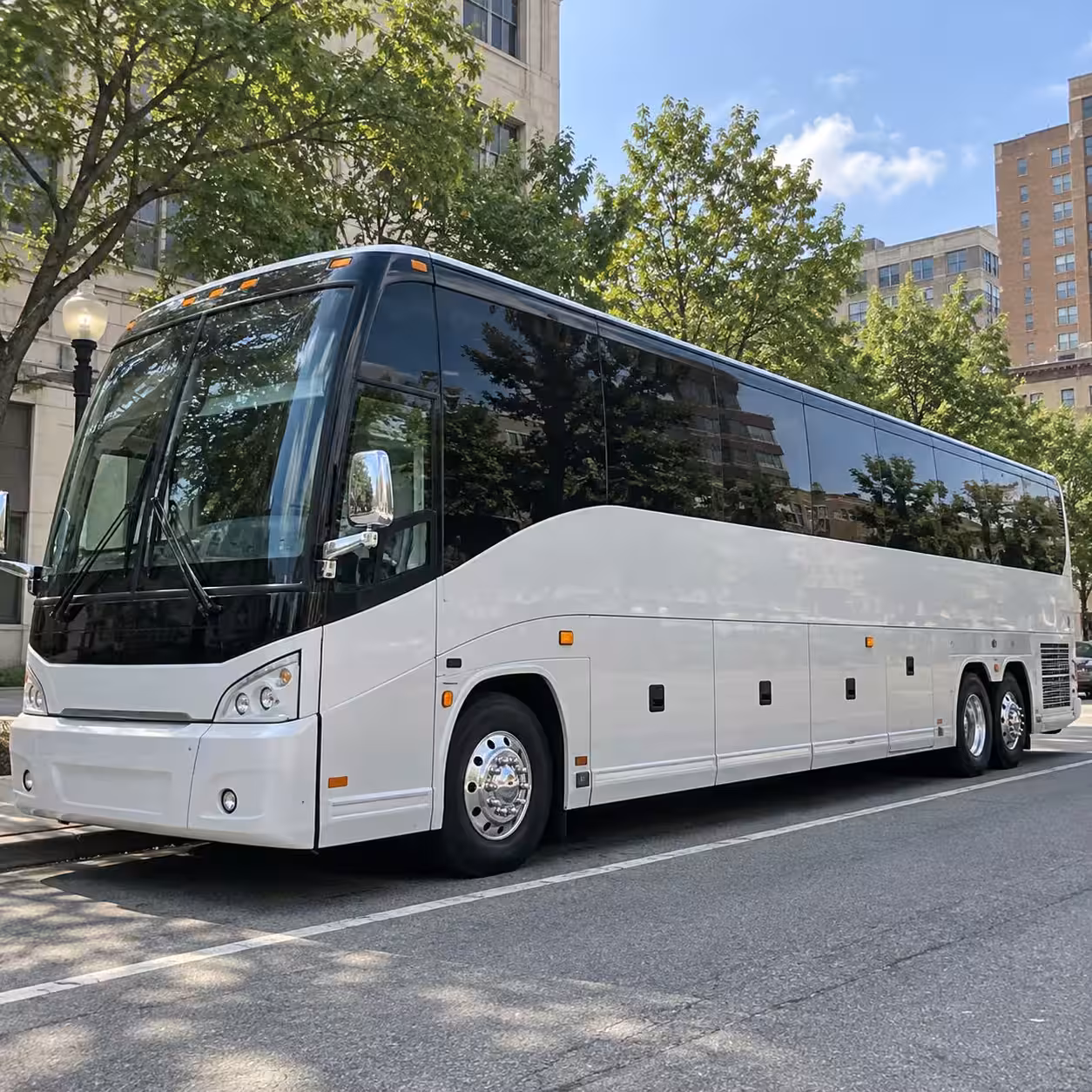 southfield shuttle buses for red wings and pistons games