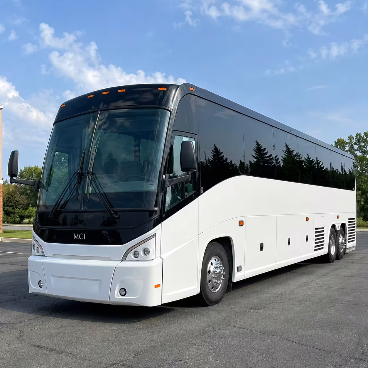 weekly sunday church shuttle buses in southfield
